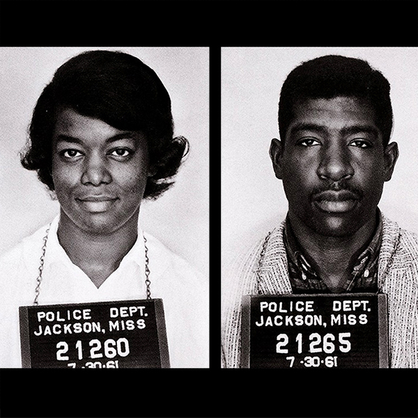 Podcast: Our Freedom Ride & The Fight Against Segregation - 2019 DNC ...